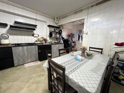 Blk 705 Choa Chu Kang Street 53 (Choa Chu Kang), HDB 4 Rooms #632507481